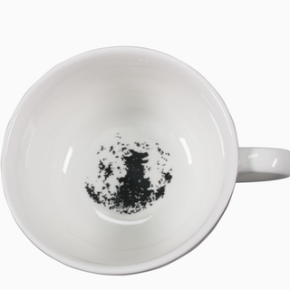 Théière Divination | Sorcière et Magie