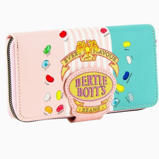 Porte-Feuille Bertie Crochu | Sorcière et Magie