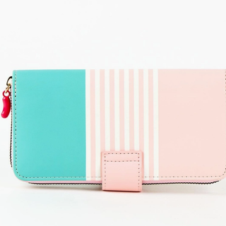 Porte-Feuille Bertie Crochu | Sorcière et Magie