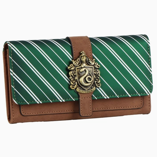 Porte-Feuille Serpentard | Sorcière et Magie