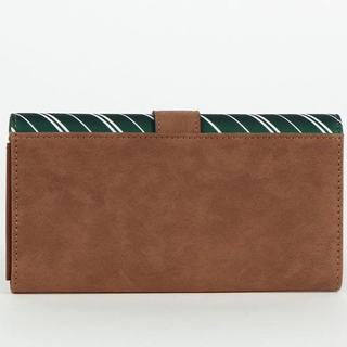 Porte-Feuille Serpentard | Sorcière et Magie