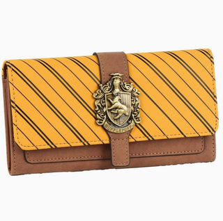 Porte-Feuille Poufsouffle | Sorcière et Magie