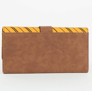 Porte-Feuille Poufsouffle | Sorcière et Magie