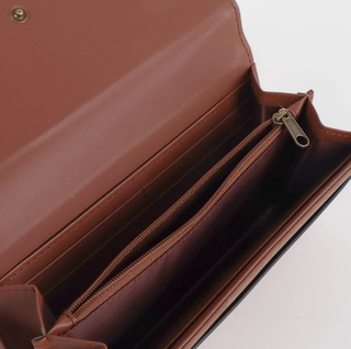 Porte-Feuille Poufsouffle | Sorcière et Magie