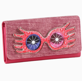 Porte-Feuille Luna Lovegood | Sorcière et Magie