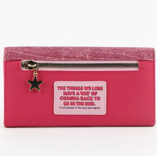 Porte-Feuille Luna Lovegood | Sorcière et Magie