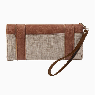 Porte-Feuille Plateforme 9 3/4 | Sorcière et Magie