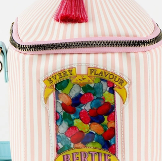 Sac À Main Bertie Crochu | Sorcière et Magie