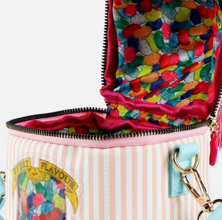 Sac À Main Bertie Crochu | Sorcière et Magie