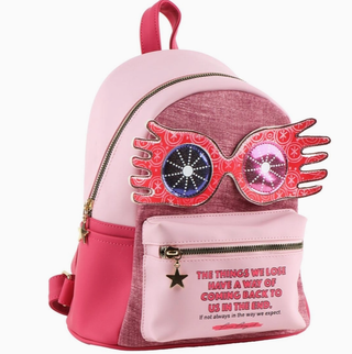 Sac À Dos - Luna Lovegood | Sorcière et Magie