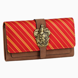 Porte-Feuille - Gryffondor | Sorcière et Magie
