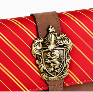 Porte-Feuille - Gryffondor | Sorcière et Magie