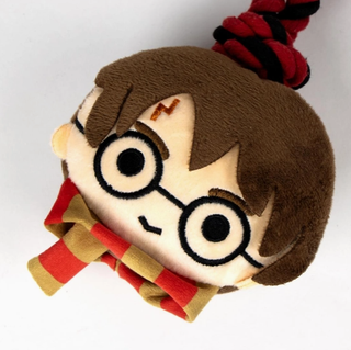 Jouet à Corde Pour Chien - Harry Potter | Sorcière et Magie