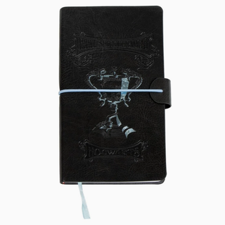 Carnet De Notes - Tournoi Des Trois Sorciers | Sorcière et Magie