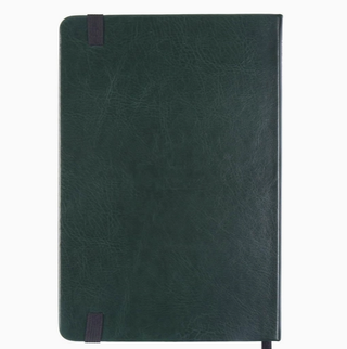 Carnet De Notes - Serpentard | Sorcière et Magie