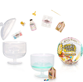 Miniverse - Honeydukes | Sorcière et Magie
