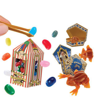 Miniverse - Honeydukes | Sorcière et Magie