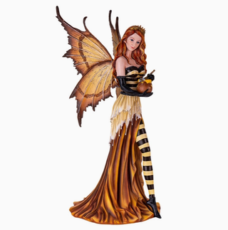 Fée Reine Des Abeilles - Figurine | Sorcière et Magie