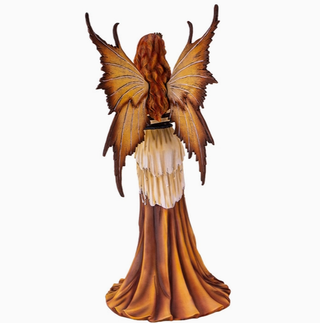 Fée Reine Des Abeilles - Figurine | Sorcière et Magie