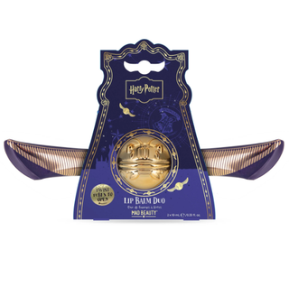 Baume À Lèvres - Vif D'Or | Sorcière et Magie