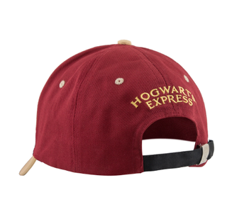 Casquette Plateforme 9 3/4 | Sorcière et Magie