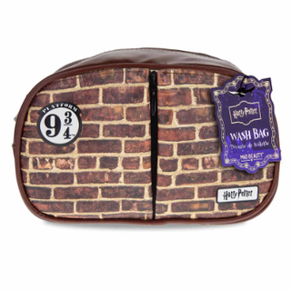 Sac Comestique Plateforme 9 3/4 | Sorcière et Magie