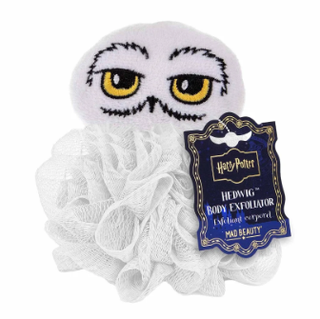 Houpette - Hedwige | Sorcière et Magie