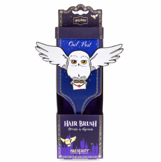 Brosse À Cheveux - Hedwige | Sorcière et Magie