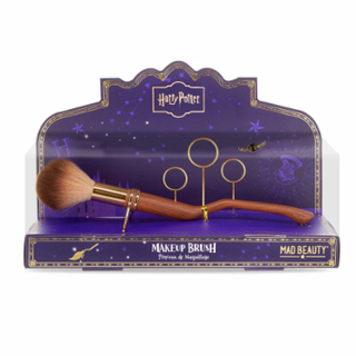 Pinceau À Maquillage - Balai | Sorcière et Magie