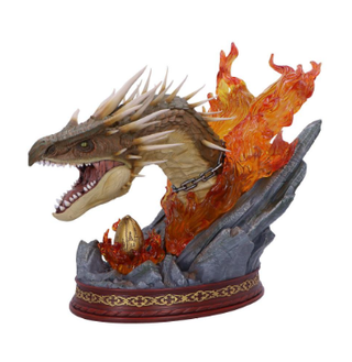 Sculpture Premium - Hungarian Horntail | Sorcière et Magie