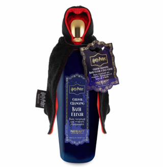 Bain Moussant Élixir - Change Couleur | Sorcière et Magie