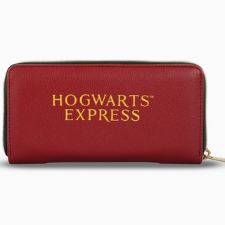 Porte-Feuille Plateforme 9 3/4 | Sorcière et Magie