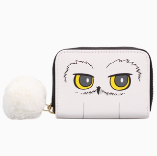 Porte-Feuille Hedwige | Sorcière et Magie