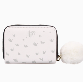 Porte-Feuille Hedwige | Sorcière et Magie