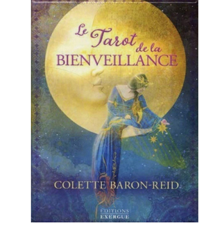 Le Tarot De La Bienveillance | Sorcière et Magie