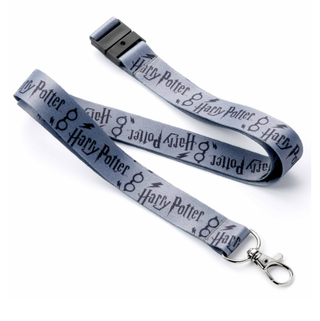 Porte-Clés À Cordon - Harry Potter | Sorcière et Magie 