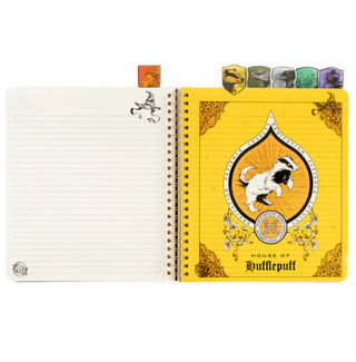 Carnet De Notes Séparateur - Choixpeau | Sorcière et Magie