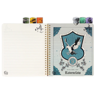 Carnet De Notes Séparateur - Choixpeau | Sorcière et Magie