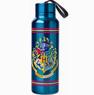 Bouteille Acier Inoxidable - Poudlard | Sorcière et Magie