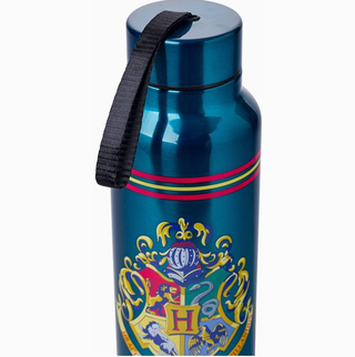 Bouteille Acier Inoxidable - Poudlard | Sorcière et Magie