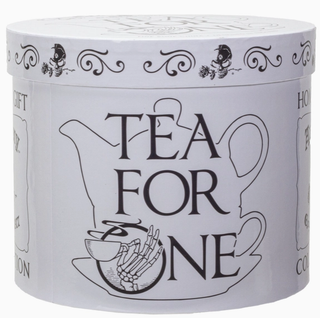 Ensemble Théière - Chat Noir | Sorcière et Magie