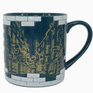 Tasse Diagon Alley | Sorcière et Magie