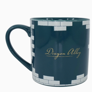 Tasse Diagon Alley | Sorcière et Magie