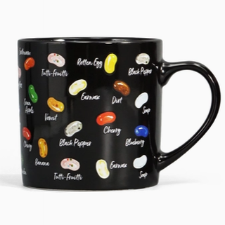 Tasse - Bertie Crochu | Sorcière et Magie