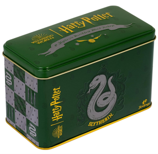 Boîte À Sachets De Thé Harry Potter