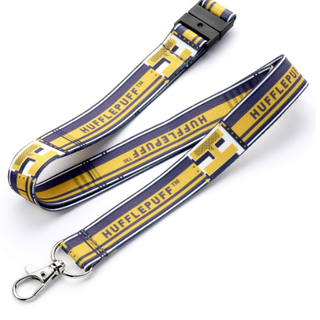 Porte-Clés À Cordon | Sorcière et Magie