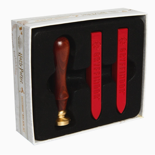 Ensemble De Sceaux En Cire | Sorcière et Magie