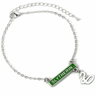 Bracelets of the 4 Houses