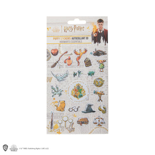 Harry Potter - Set 35 tatouages temporaires - Figurine-Discount