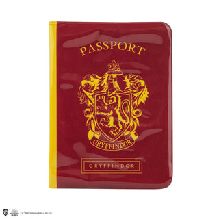 Étui Passeport